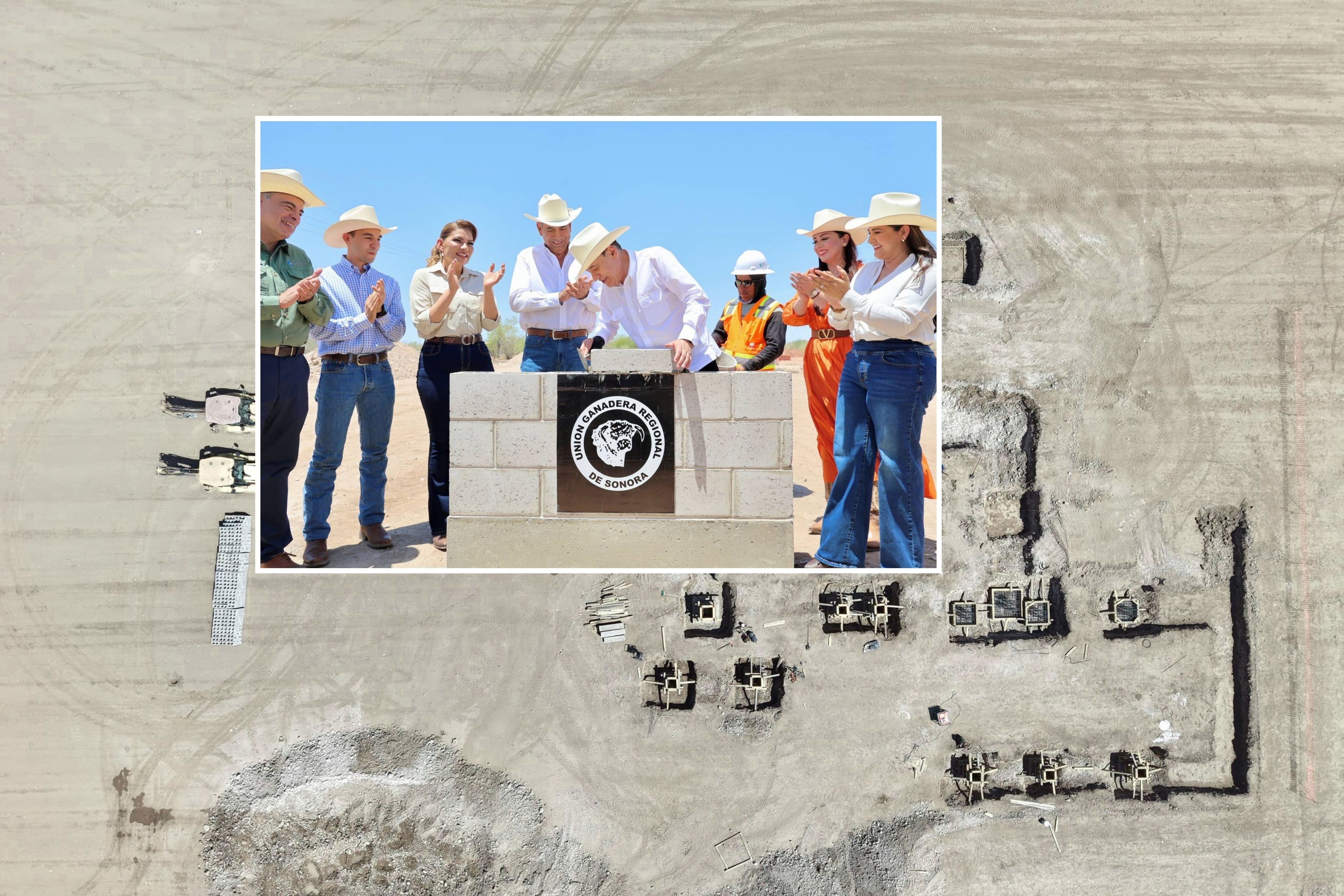 Sonora tendrá Centro Integral Ganadero con inversión de 471 mdp